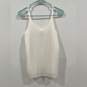 NWT tank top